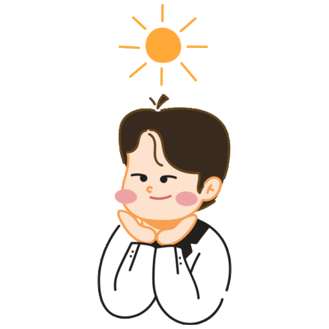 zhacreates giphyupload kangdonghoon 강동훈 Sticker