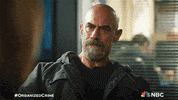 Nbc Peacock GIF by Law & Order
