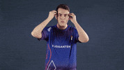 Mind Blown GIF by Copenhagen Flames