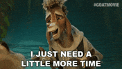 More Time Please GIF by Sony Pictures