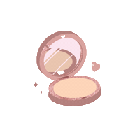 Makeup Sticker by Fresh and Flawless