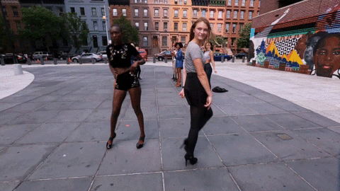 episode 2 vh1 GIF by America's Next Top Model