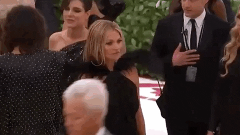 met gala 2018 GIF by E!