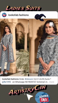 Buy Now Fashion GIF by ArtistryC