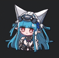 Arknights GIF