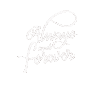 Lettering Love Sticker