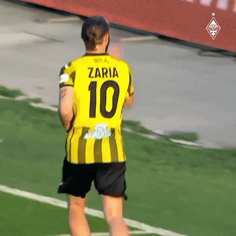 Siu Cristiano Celebration GIF by FC Kairat