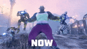 GIF by Leroy Patterson