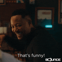 Comedy Lol GIF by Bounce