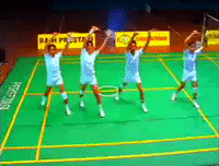 dance indonesia GIF