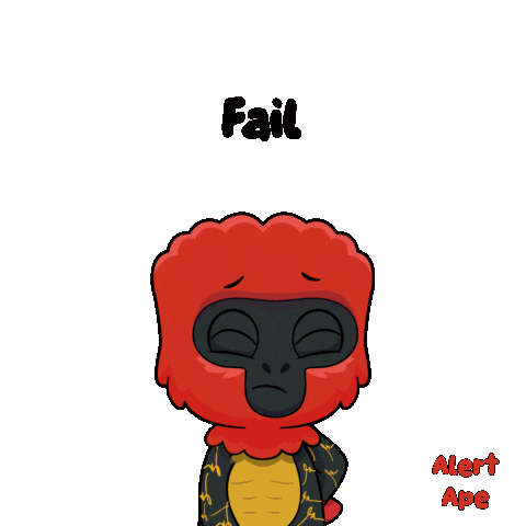 Mood Monkey Sticker by VeeFriends