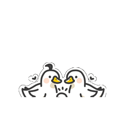 上下左右 Sticker