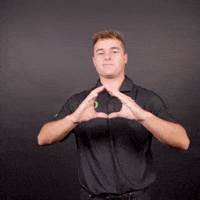 Mens Golf Oregon GIF by GoDucks
