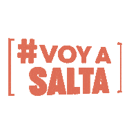 Salta Turismo Sticker by Viajando por Salta