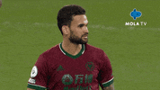 Sad Football GIF by MolaTV