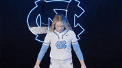 North Carolina Ncaa GIF by UNC Tar Heels