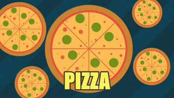 pizza GIF