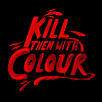 killthemwithcolour color colour kill them kill them with colour GIF