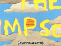 homer simpson episode 21 GIF