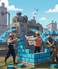 Memecoin Xrp GIF by $DROP