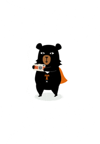 Travel Photo GIF by ohbear