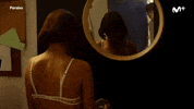 Crush Flirt GIF by Movistar+
