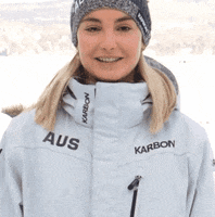 Freezing Winter Olympics GIF by AUSOlympicTeam