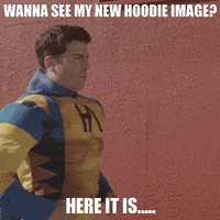 hoodieallaboutit GIF by Hoodie Allen