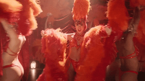 Music Video Love GIF by Taylor Swift