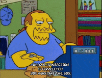 serious season 7 GIF