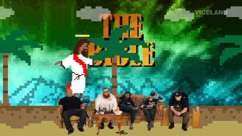 action bronson bible GIF by #ActionAliens