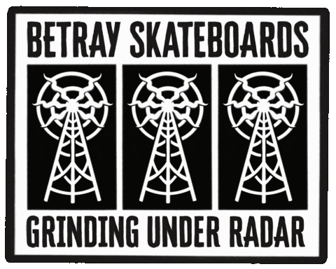 Betraygrinding GIF by Betray Skateboards