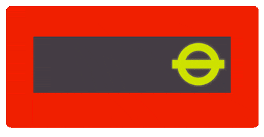 Euro 2020 GIF by Transport for London