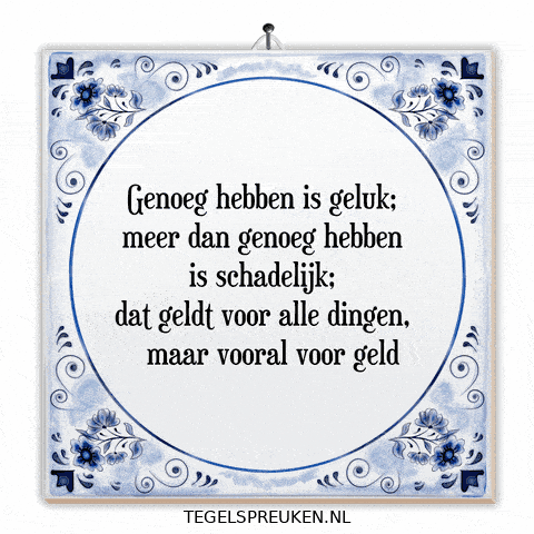 Humor Spreuk GIF by Tegelspreuken.nl