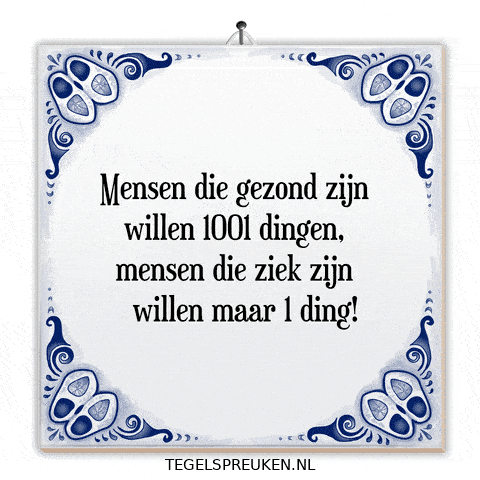 Focus Hoop GIF by Tegelspreuken.nl