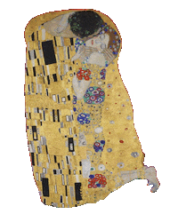 Thekiss Kiss Sticker by Hall des Lumières