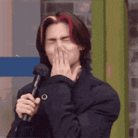 Happy Kiss GIF