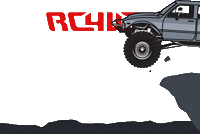 C2X Sticker by RC4WD