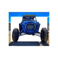 Rzrturbos Sticker by The UTV Shop