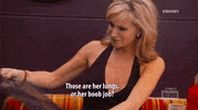 real housewives of new york sonja morgan GIF by RealityTVGIFs