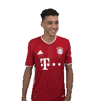 Bayern20 Sticker by FC Bayern Munich