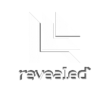 sick individuals logo Sticker by Revealed Recordings