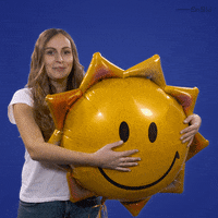 Renewable Energy Love GIF by EnBW