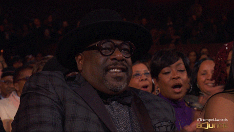 Tichina Arnold Wave GIF by Bounce