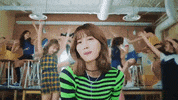 kpop twice momo GIF