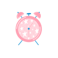 Happy Mood Sticker