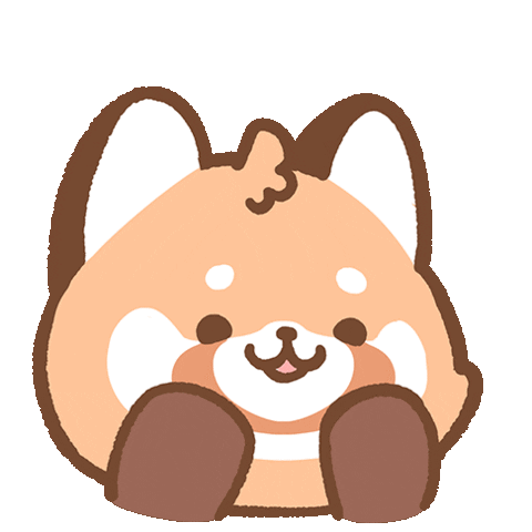 Happy Tt Sticker