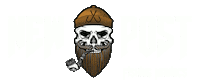 Sticker by Fishing Maniacs