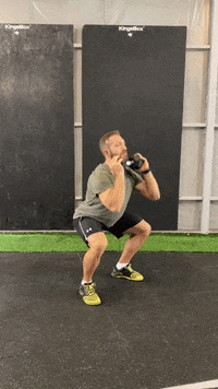 GIF by Crossfit Boran