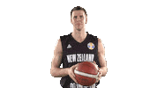 New Zealand Game Sticker by FIBA